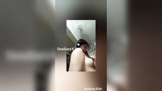 Shock, Cha dượng rủ con gái riêng của Vợ Live Chịch sex kiếm tiền