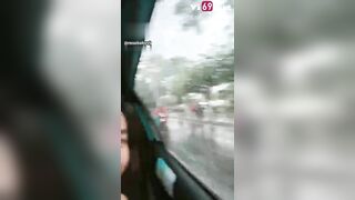 Độc lạ Rosababyvip Móc Lồn Trên Xanh SM gạ djt a tài xế