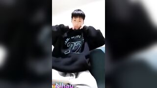Thằng em tôi
