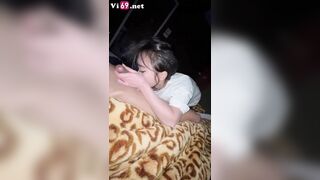 Em tiktoker xinh biết anh quay mà kệ