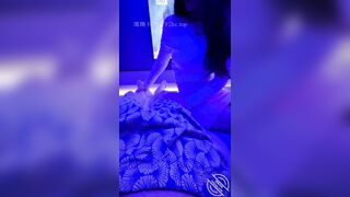 Chịch e nv massage mình dây vú bự lồn múp k lông xinh gái cho bắn trong ngập lồn