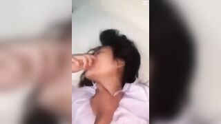 Lần đầu phá trinh bé học sinh love 9 bướm non tơ mới lớn cực sướng