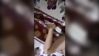 Hdam Cô giáo Dạy Toán Đến trọ Thăm HS bị Ốm Lên đỉnh Bắn Nước như mưa