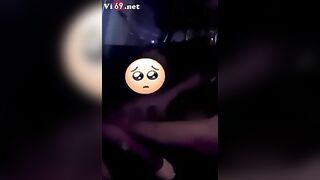 Say rượu nhờ E đồng nghiệp đòi về, MB Bị Bóp Vú Sờ lồn trên oto