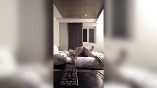 Em Loli Mới Lớn Khoe Bím Non