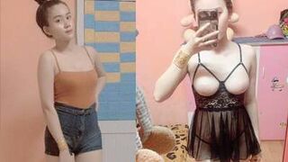 Sex Đào Thanh Vân Gái Tiền Giang Da Trắng Gái Dâm Rên Bao Nứng