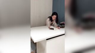 2 em gái dâm bú liếm lồn thủ dâm cho nhau vú to lồn múp siêu dâm