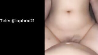 Tự quay, Teen HS đi tắm Loli Khoe Vú Khủng Cho Người yêu xem Djt nhau