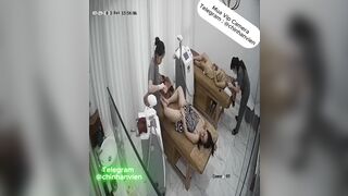 Hack Camera Spa Triệt Lông Lồn 6
