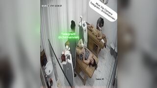 Hack Camera Spa Triệt Lông Lồn 6