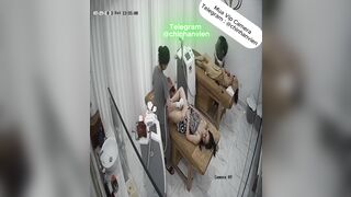 Hack Camera Spa Triệt Lông Lồn 6