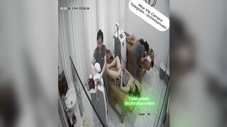 Hack Camera Spa Triệt Lông Lồn 6