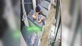 Hack Camera Spa Triệt Lông Lồn 7