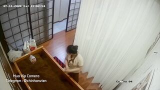 Hack Camera Spa Triệt Lông Lồn Tắm Trắng 9