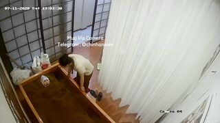 Hack Camera Spa Triệt Lông Lồn Tắm Trắng 9