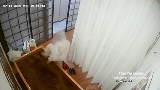 Hack Camera Spa Triệt Lông Lồn Tắm Trắng 9