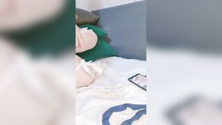 gái teen lồn múp thủ dâm với lồn điện nước đầy đủ thủ dâm nước lồn chảy lênh láng