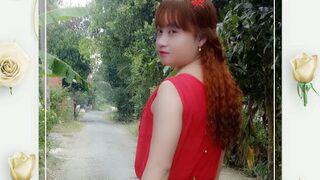 Chị gái dâm