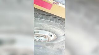 Lý do tài Xế hay dẫn Nữ đi Là, Djt Nhau Public ở chỗ Cảnh đẹp bị phát hiện