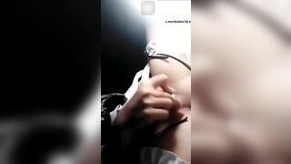 Rau Việt lồn hồng múp không lông P1