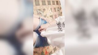hs non tơ vú to dâm đãng show hàng non ngon ngọt
