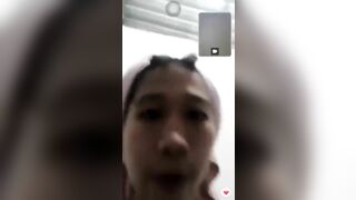 Ngân Đông Call đi tắm và thủ dâm với Ny