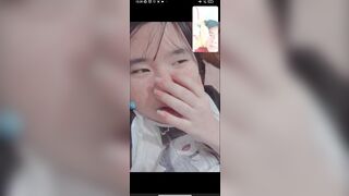 gạ mãi em HS non tơ mới chịu call show hàng non tơ