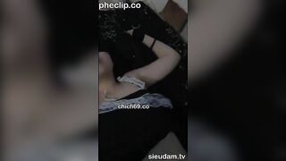 Em teen SV Hutech Nghiện Bạo dâm, Album Sex djt Nhau lút Cán sướng vl