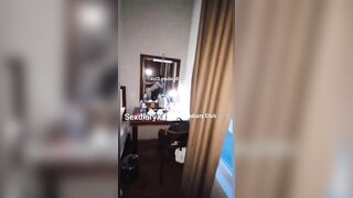Check hàng em Bảo Nhi mình dây cực múp