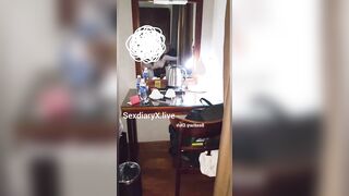 Check hàng em Bảo Nhi mình dây cực múp