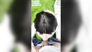 Địt nhau nơi công cộng