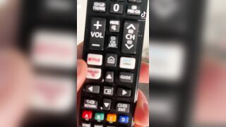 Chiếc điều khiển mà ai cũng muốn có