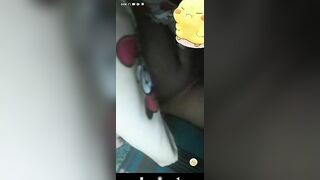 HS vú to căng tròn lồn múp rậm lông call sex show hàng cực ngon