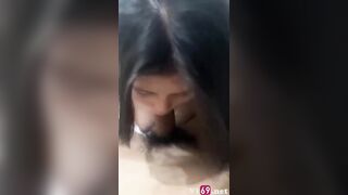 Dạy e teen HS Mặt búng ra sữa Cách bú cu ngơ Ngác djt Nhau em bảo ko sướng mà đau