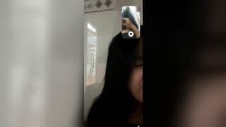 Em học sinh mặt non tơ. Chem chép thủ dâm nhiều nên xoăn 4