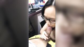 qua nhà em yêu chơi mà lên cơn nứng nên đè em ra chén luôn