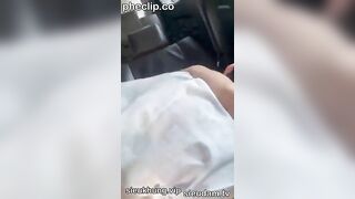 Thg chú Khốn nạn, Đèo con cháu HS về Xong djt nhau trên xe oto