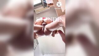 Idol Su Chibi Móc lồn nát be nát bét gạ Djt Lễ Tân lên đỉnh bi phát hiện