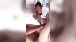 Khốn nạn, Cưỡng dâm con bạn 2ka9 Say rượu Lồn non tơ Vú lép