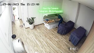 Hack Camera Spa Triệt Lông Lồn 11