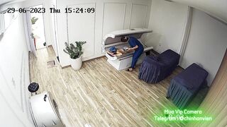 Hack Camera Spa Triệt Lông Lồn 11