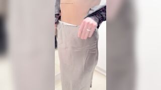 Cô vợ chiều chồng ở chuồng nơi công cộng 4