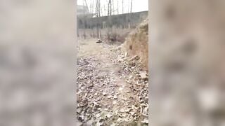 Đưa em học sinh lên núi bắt bu cu gạ địt vú lồn gái mới lớn siêu non dâm đãng