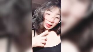 Phương Linh 2k7 Xinh Gái Vú To Tròn Show Hàng Thủ Dâm Cực Nứng