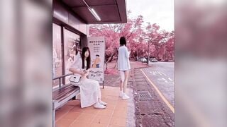 rút đuôi cáo từ đít của người lạ chảy sửa tùm lum