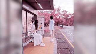 rút đuôi cáo từ đít của người lạ chảy sửa tùm lum
