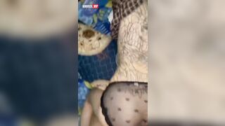 Xăm kín người Em Huỳnh Bảo Trân ka4 Được Liếm dâm thủy Djt nhau sướng vl