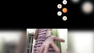 bé Ngọc non tơ dâm dục call sex show hàng với anh ny
