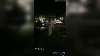 suchibi public show lồn thủ dâm , một mình em cân 2 mới đủ phê ~