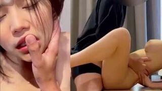 Sex Cặc Bố Đường Làm Con Gái Rên Oái Oái Vì Quá Phê